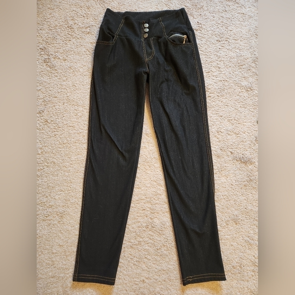 Jeggings
